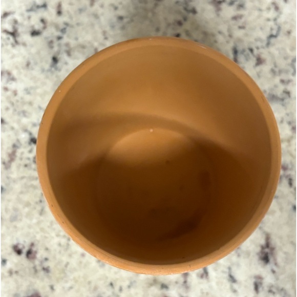 Max & Miles Flower Pot - Picture 2 of 3